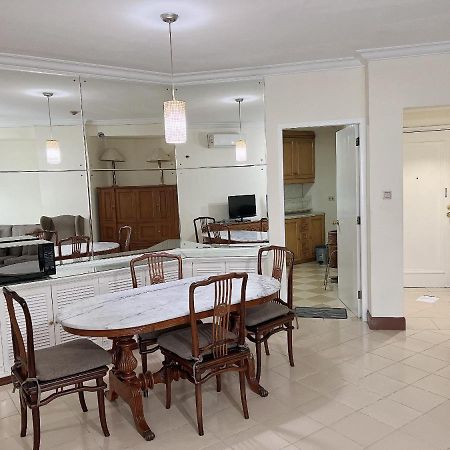 Batavia Hotel & Serviced Apartments Dżakarta Zewnętrze zdjęcie