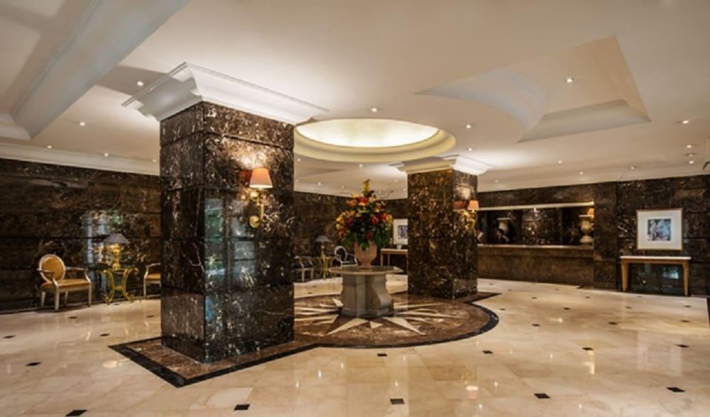 Batavia Hotel & Serviced Apartments Dżakarta Zewnętrze zdjęcie