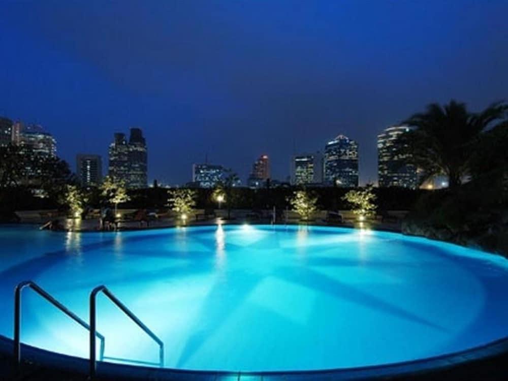 Batavia Hotel & Serviced Apartments Dżakarta Zewnętrze zdjęcie