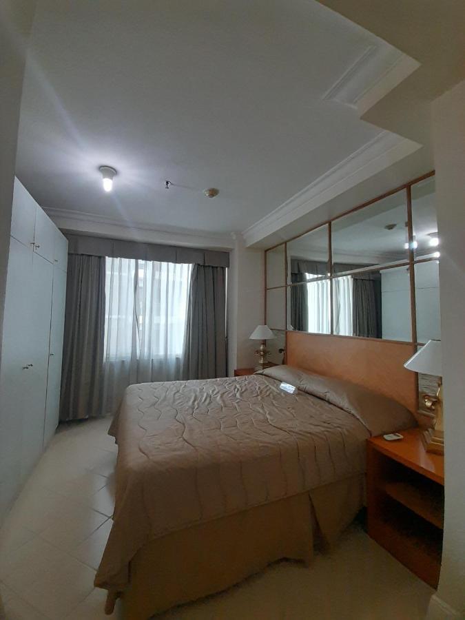 Batavia Hotel & Serviced Apartments Dżakarta Zewnętrze zdjęcie