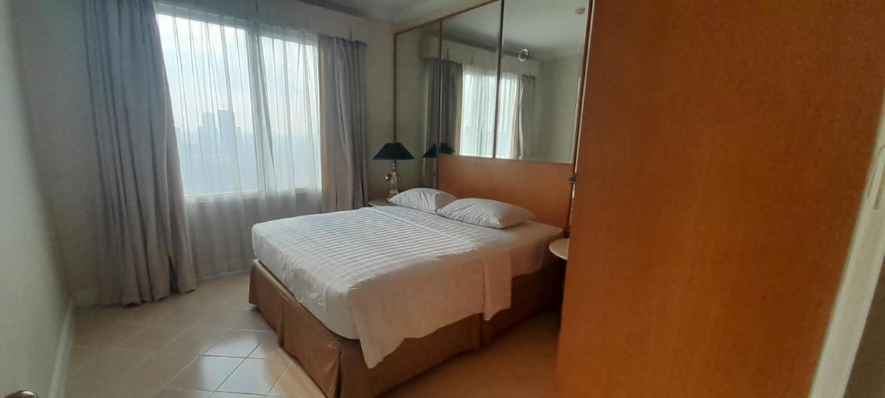 Batavia Hotel & Serviced Apartments Dżakarta Zewnętrze zdjęcie