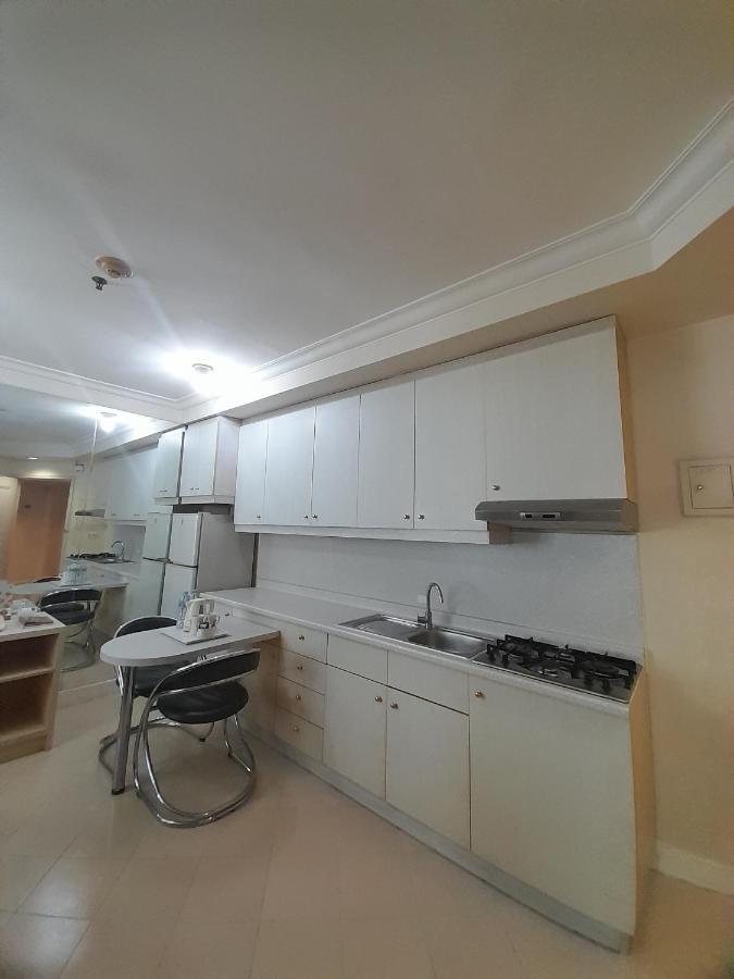 Batavia Hotel & Serviced Apartments Dżakarta Zewnętrze zdjęcie