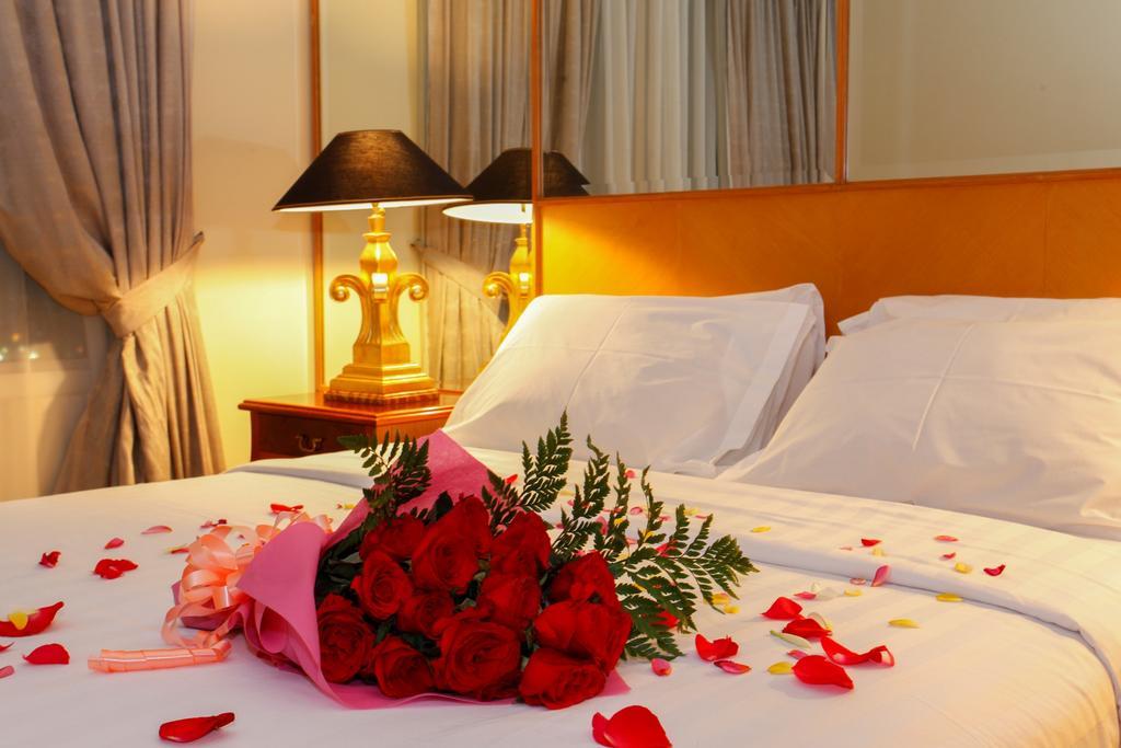 Batavia Hotel & Serviced Apartments Dżakarta Zewnętrze zdjęcie
