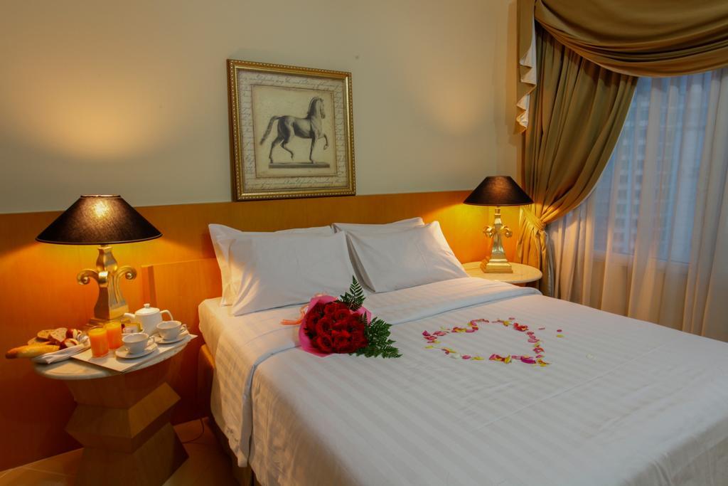 Batavia Hotel & Serviced Apartments Dżakarta Zewnętrze zdjęcie
