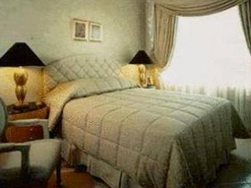 Batavia Hotel & Serviced Apartments Dżakarta Zewnętrze zdjęcie