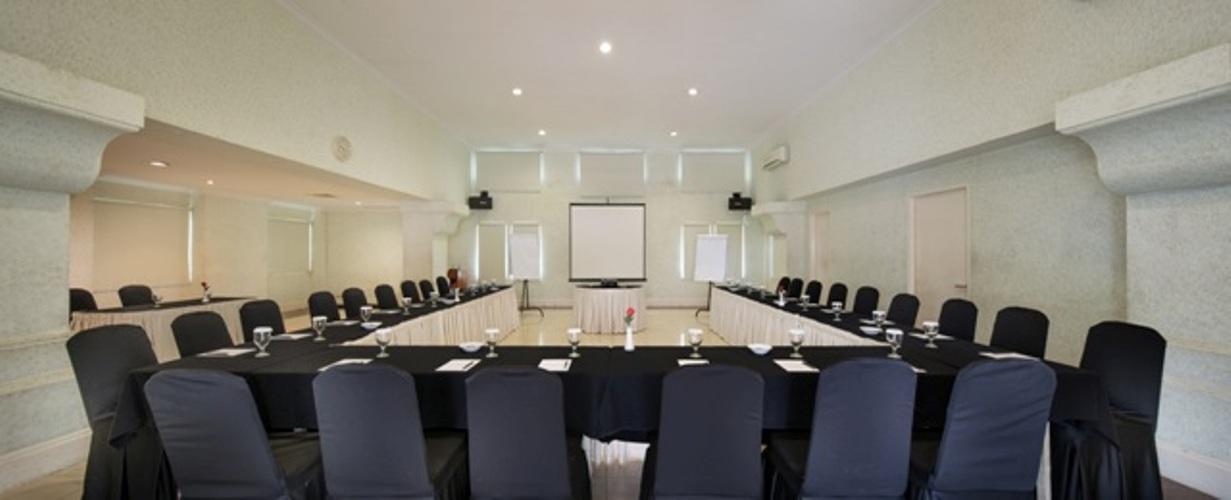 Batavia Hotel & Serviced Apartments Dżakarta Zewnętrze zdjęcie