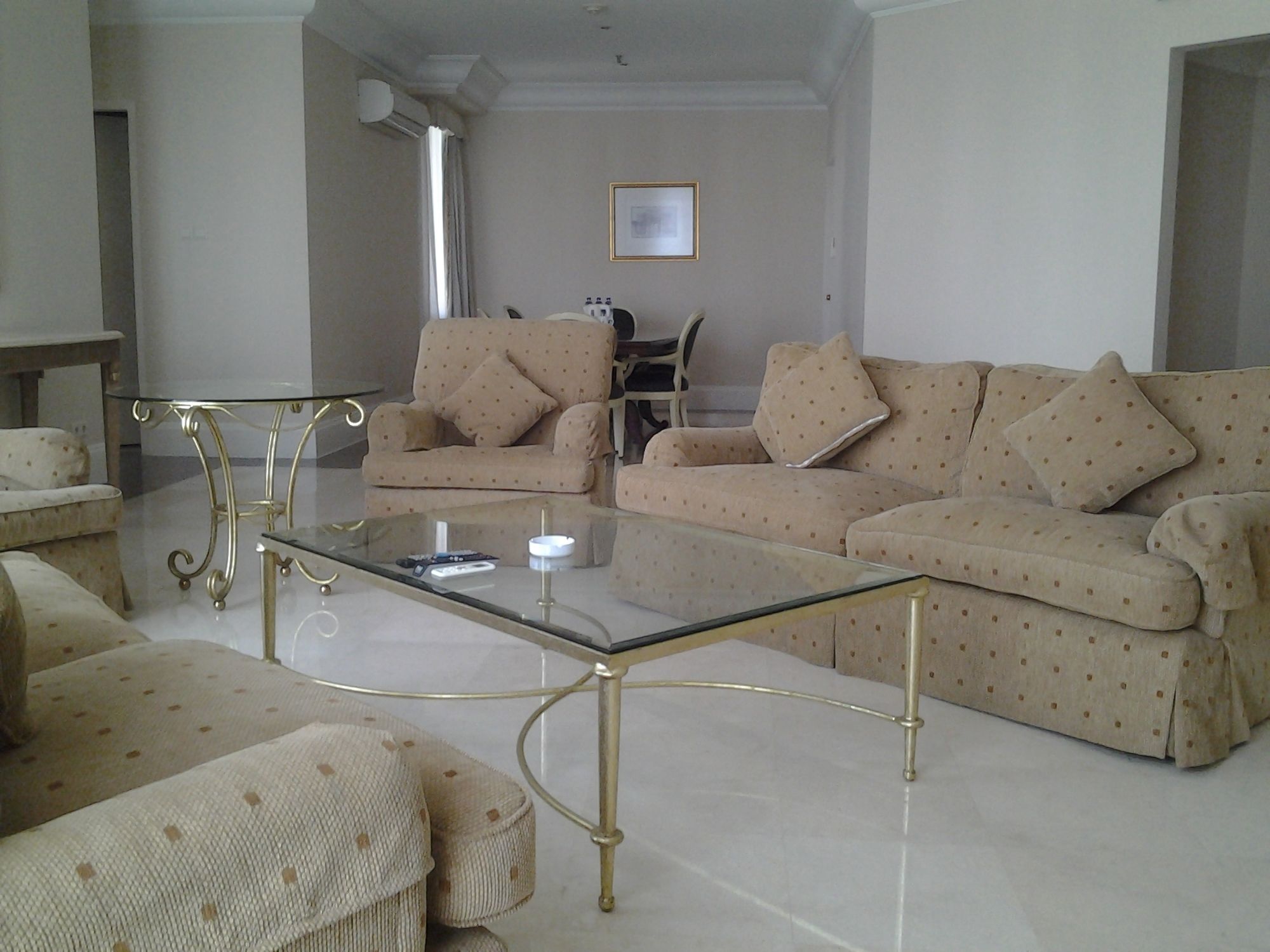 Batavia Hotel & Serviced Apartments Dżakarta Zewnętrze zdjęcie