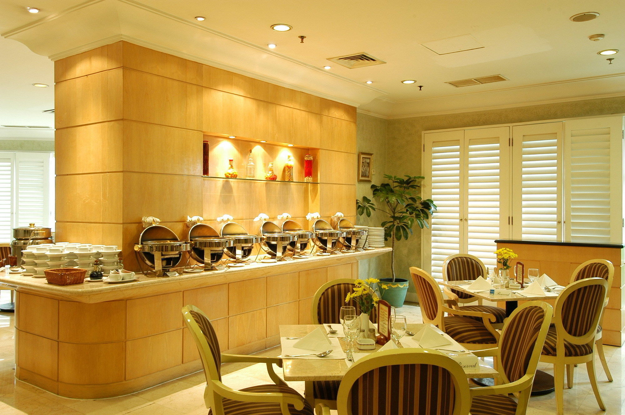 Batavia Hotel & Serviced Apartments Dżakarta Zewnętrze zdjęcie