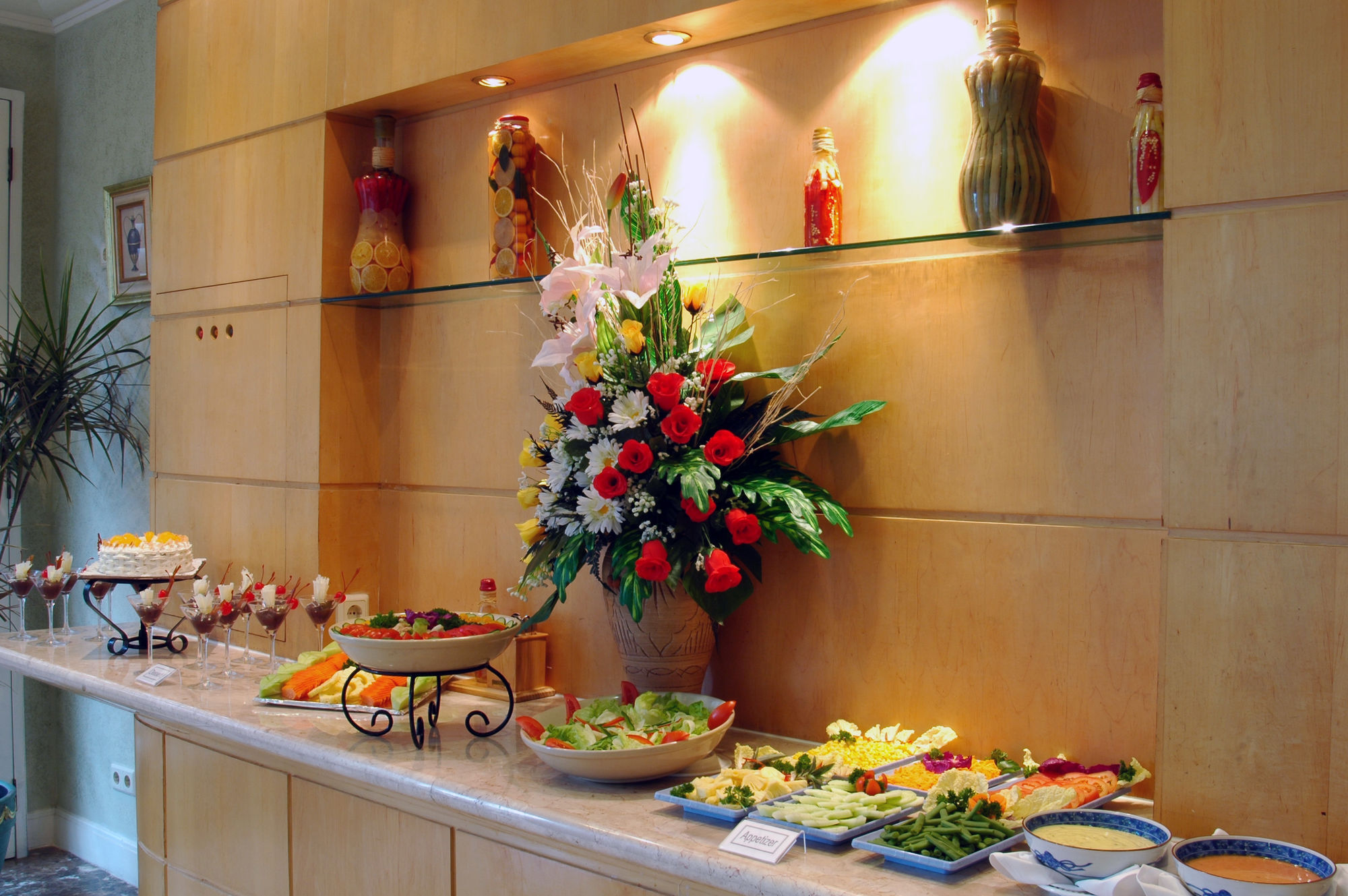 Batavia Hotel & Serviced Apartments Dżakarta Zewnętrze zdjęcie